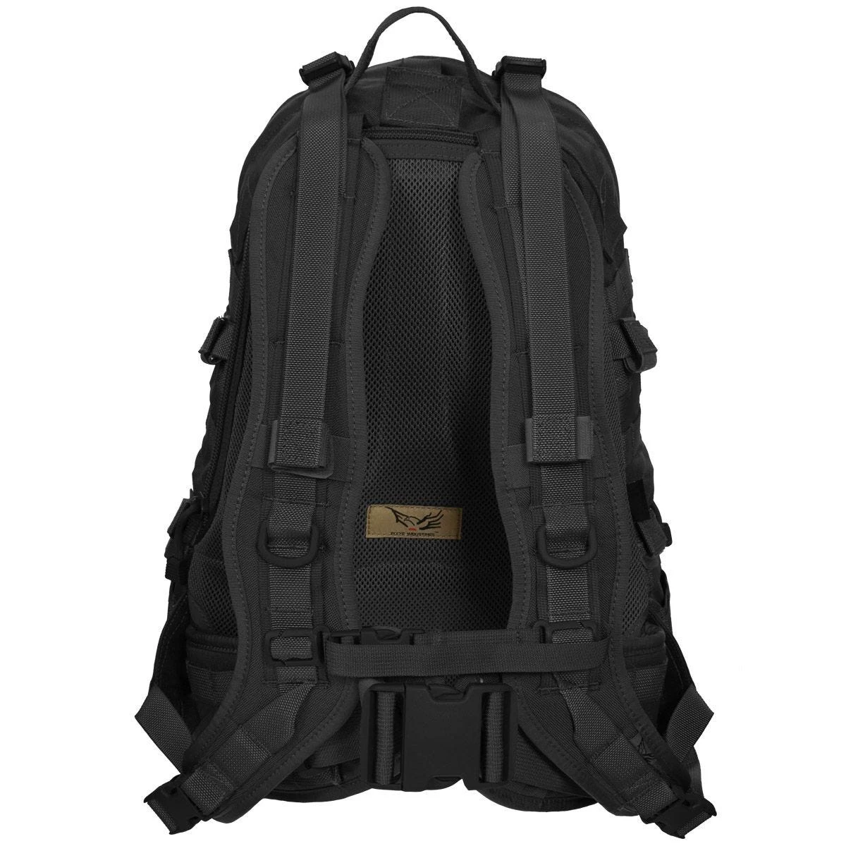 Flyye Fast EDC Pack Black 2 Flyye Fast EDC Pack Black - Image 2