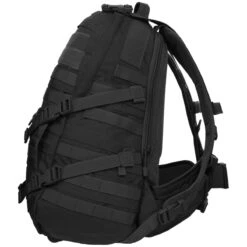 Flyye Fast EDC Pack Black 6 Flyye Fast EDC Pack Black -HIGHLANDER Sales Store flyye fast edc pack black 3a 2