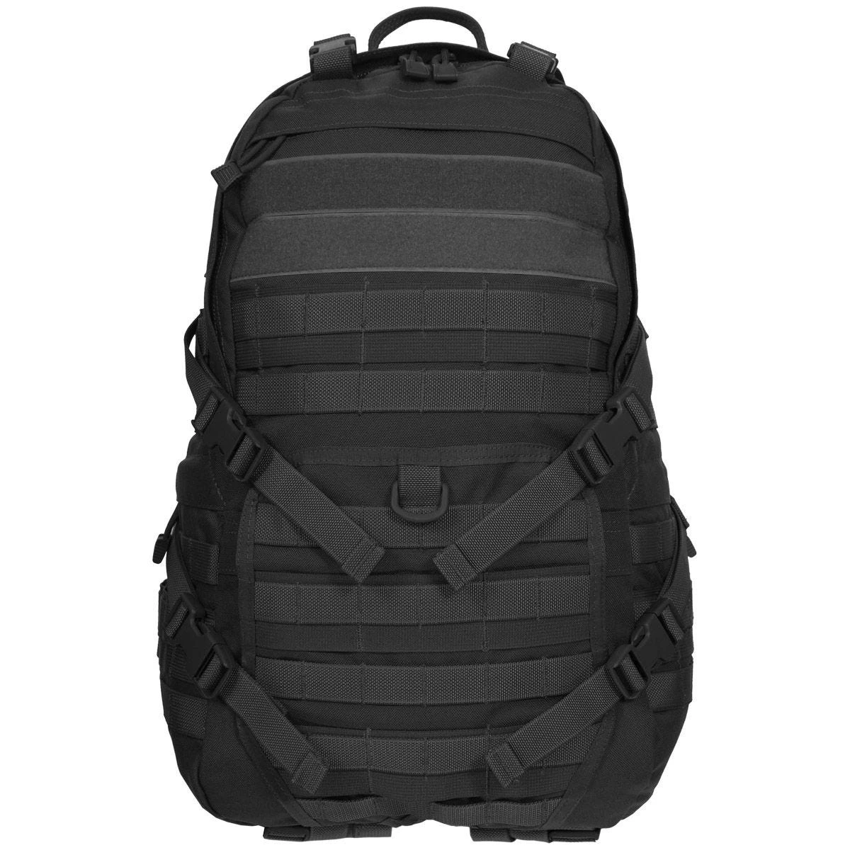 Flyye Fast EDC Pack Black 4 Flyye Fast EDC Pack Black - Image 4