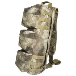 Flyye Go Bag A-TACS AU