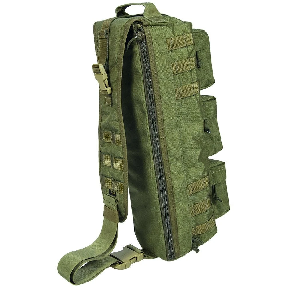 Flyye Go Bag Olive Drab 2 Flyye Go Bag Olive Drab - Image 2