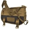 Hazard 4 Defense Courier Big Laptop Messenger Coyote