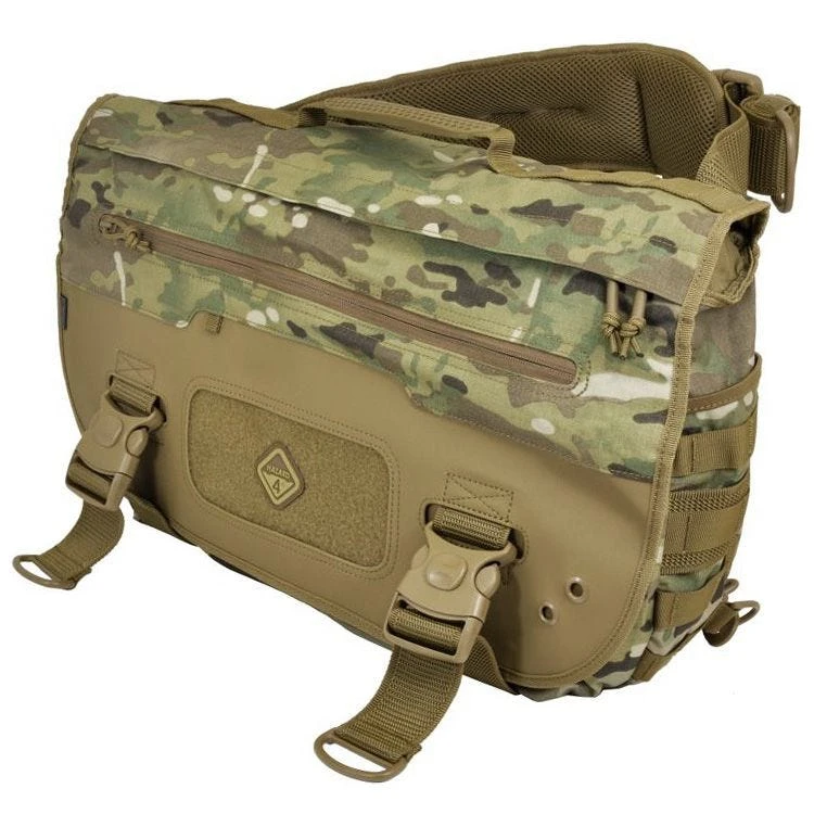 Hazard 4 Defense Courier Diagonal Messenger MultiCam 1 Hazard 4 Defense Courier Diagonal Messenger MultiCam