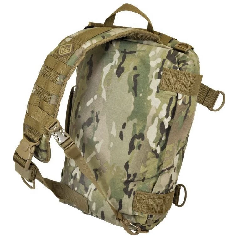Hazard 4 Defense Courier Diagonal Messenger MultiCam 2 Hazard 4 Defense Courier Diagonal Messenger MultiCam - Image 2