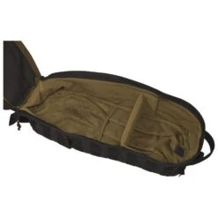 Hazard 4 Evac Plan-B Sling Pack Black 8 Hazard 4 Evac Plan-B Sling Pack Black -HIGHLANDER Sales Store hazard4 evac planB black amaz 3