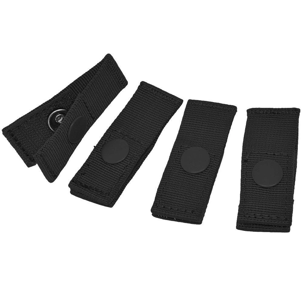 Hazard 4 MOLLE Pals Black 1 Hazard 4 MOLLE Pals Black