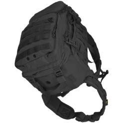 Hazard 4 Patrol Pack Thermo-Cap Daypack Black -HIGHLANDER Sales Store hazard4 patrol pack thermo cap daypack BLK 3