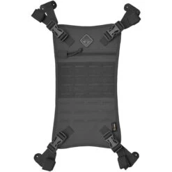 Hazard 4 Beavertail MOLLE Cargo Panel Black
