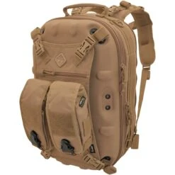 Hazard 4 Beavertail MOLLE Cargo Panel Coyote -HIGHLANDER Sales Store hazard 4 beavertail molle cargo panel coyote 4