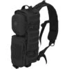 Hazard 4 Evac Plan-B (v2017) Sling Pack Black