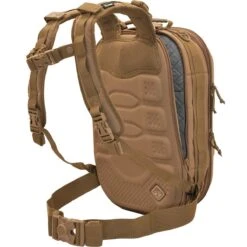 Hazard 4 Pillbox Hardshell Daypack Coyote -HIGHLANDER Sales Store hazard 4 hardshell daypack pillbox coyote 3