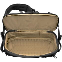 Hazard 4 Plan-B Hard Sling Pack Black -HIGHLANDER Sales Store hazard 4 plan b hard sling pack black 3