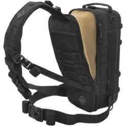 Hazard 4 Plan-B Hard Sling Pack Black -HIGHLANDER Sales Store hazard 4 plan b hard sling pack black 5