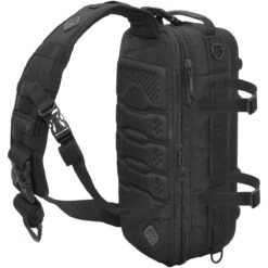 Hazard 4 Plan-B Hard Sling Pack Black -HIGHLANDER Sales Store hazard 4 plan b hard sling pack black 6