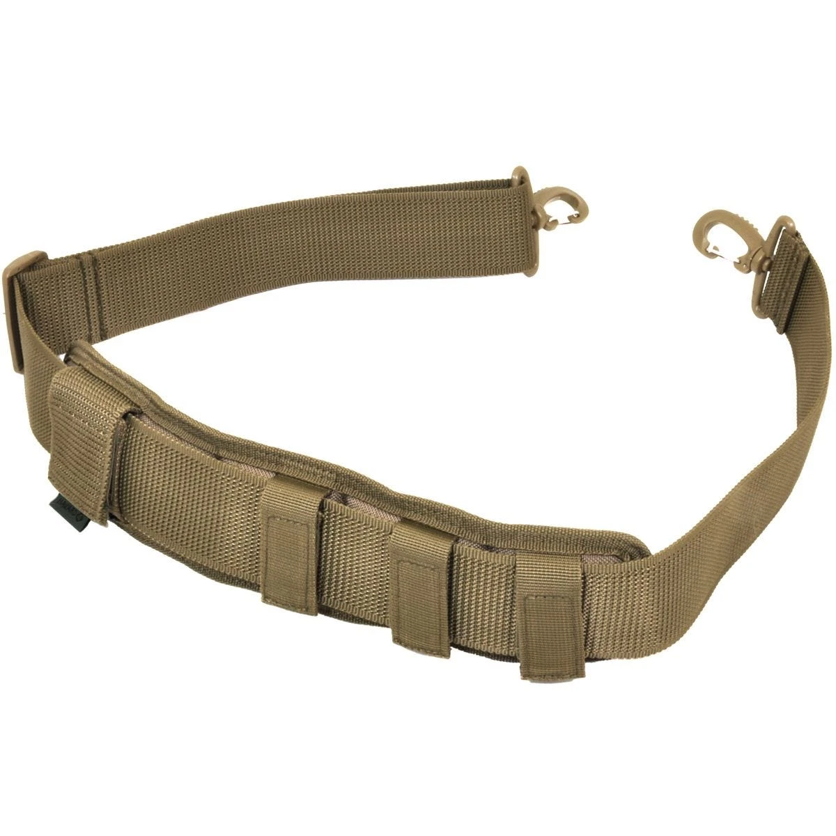 Hazard 4 Shoulder Strap 2" With Removable Padding Coyote 1 Hazard 4 Shoulder Strap 2" With Removable Padding Coyote