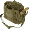 Helikon Ammo Bucket Bag Adaptive Green