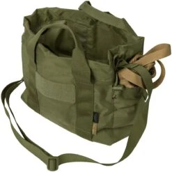Helikon Ammo Bucket Bag Olive Green