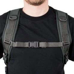 Helikon EDC Lite Pack Backpack Shadow Grey -HIGHLANDER Sales Store helikon edc lite pack backpack shadow grey 4