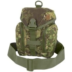 Helikon Essential Kitbag PenCott GreenZone