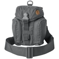 Helikon Essential Kitbag Shadow Grey
