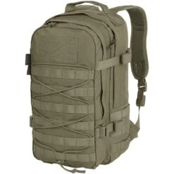 Helikon Raccoon Mk2 Backpack Adaptive Green