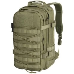 Helikon Raccoon Mk2 Backpack Olive Green