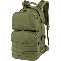 Helikon Ratel Mk2 Backpack Olive Green