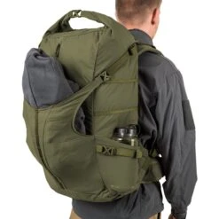 HIGHLANDER Sales Store -HIGHLANDER Sales Store helikon summit backpack adaptive green 002