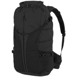 Helikon Summit Backpack Black