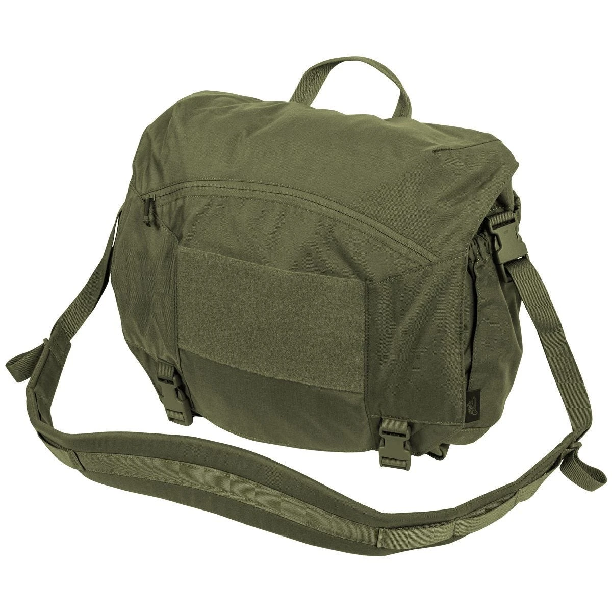 Helikon Urban Courier Bag Large Olive Green 1 Helikon Urban Courier Bag Large Olive Green