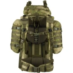 Wisport Wildcat 65L Rucksack A-TACS FG -HIGHLANDER Sales Store helikon wildcat atacs fg all 3 4