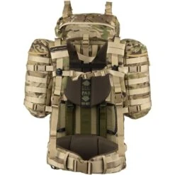 Wisport Wildcat 65L Rucksack MultiCam -HIGHLANDER Sales Store helikon wildcat multicam all 3 5