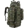 Wisport Wildcat 65L Rucksack PL Woodland