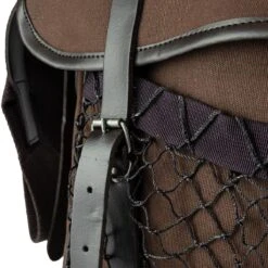 Jack Pyke Canvas Game Bag Brown -HIGHLANDER Sales Store jack pyke canvas game bag brown 3