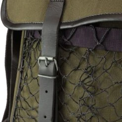 Jack Pyke Canvas Game Bag Green -HIGHLANDER Sales Store jack pyke canvas game bag green 3