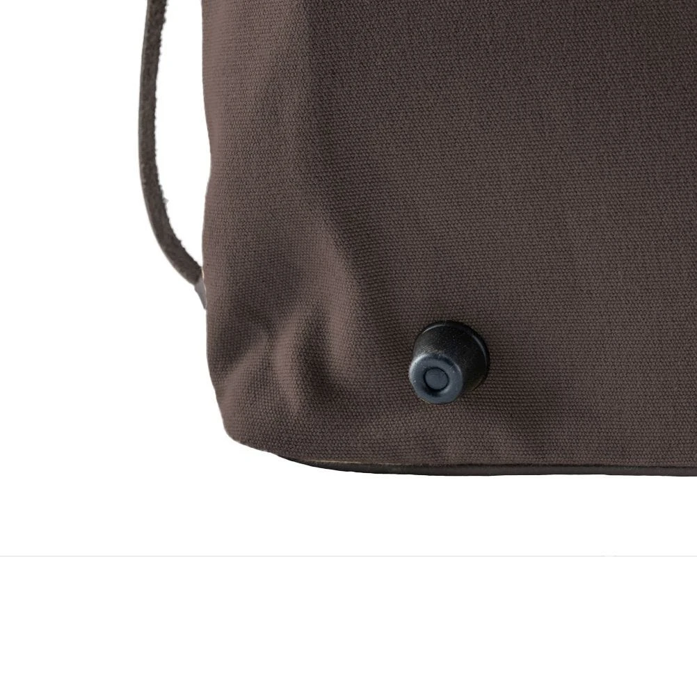 Jack Pyke Canvas Walking Boot Bag Brown 4 Jack Pyke Canvas Walking Boot Bag Brown - Image 4