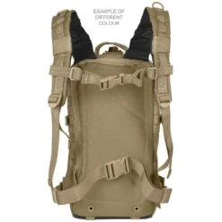 Maxpedition Falcon II Backpack Khaki Foliage -HIGHLANDER Sales Store maxpedition FALCON II 0513 EXMPL 1 4