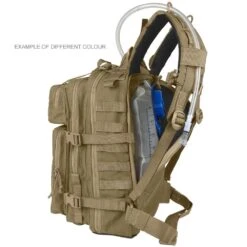 Maxpedition Falcon II Backpack Khaki Foliage -HIGHLANDER Sales Store maxpedition FALCON II 0513 EXMPL 2 4