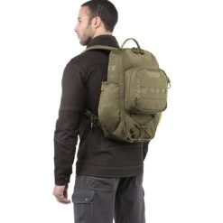 Maxpedition Lithvore Backpack Tan -HIGHLANDER Sales Store maxpedition LTH LITHVORE TAN 3 ALL 1
