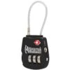 Maxpedition Tactical Luggage Lock Black