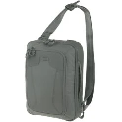 Maxpedition Valence Sling Bag Grey