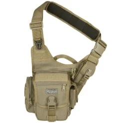 Maxpedition Fatboy Versipack Khaki