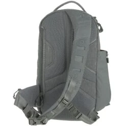 Maxpedition Gridflux Sling Pack Grey -HIGHLANDER Sales Store maxpedition gridflux shoulder sling pack grey 3 1