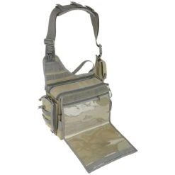 Maxpedition Jumbo A.S.R. Versipack Khaki Foliage -HIGHLANDER Sales Store maxpedition jumbo asr khaki foliage 2