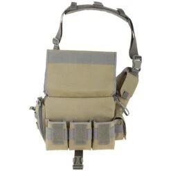 Maxpedition Jumbo A.S.R. Versipack Khaki Foliage -HIGHLANDER Sales Store maxpedition jumbo asr khaki foliage 3