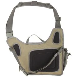 Maxpedition Jumbo A.S.R. Versipack Khaki Foliage -HIGHLANDER Sales Store maxpedition jumbo asr khaki foliage 4