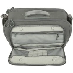 Maxpedition Skylance Tech Gear Bag Grey -HIGHLANDER Sales Store maxpedition skylance bag grey 55