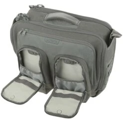 Maxpedition Skylance Tech Gear Bag Grey -HIGHLANDER Sales Store maxpedition skylance bag grey 66
