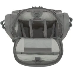 Maxpedition Solstice Camera Shoulder Bag Grey -HIGHLANDER Sales Store maxpedition soltice camera shoulder bag grey3