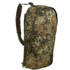 MFH Alpin110 Backpack Flecktarn -HIGHLANDER Sales Store mfh alpin rucksack 110l flecktarn 5
